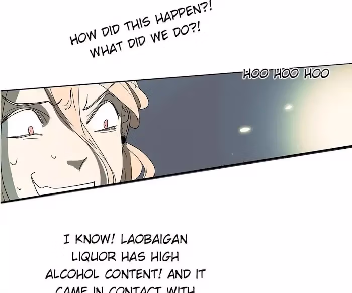 Bromance Chapter 141 page 41 - 