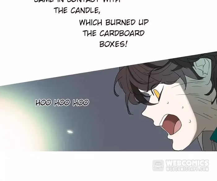 Bromance Chapter 141 page 42 - 