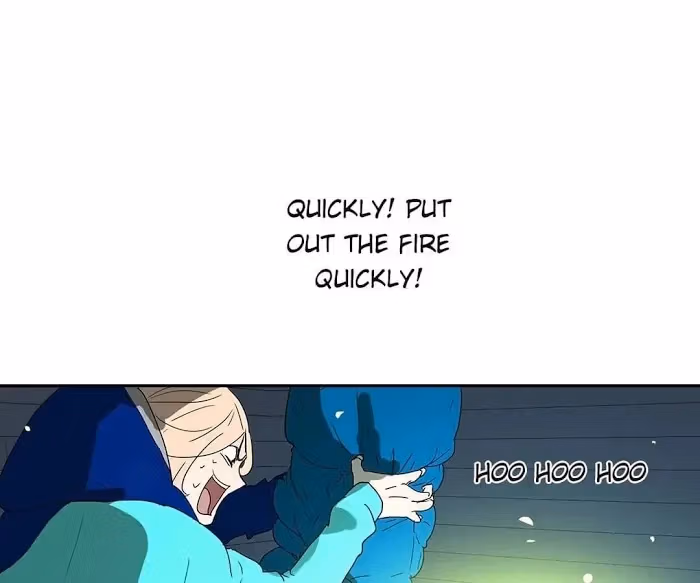 Bromance Chapter 141 page 43 - 