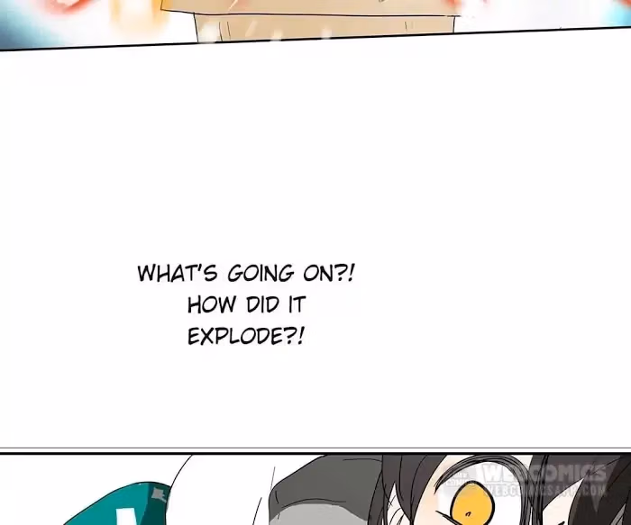 Bromance Chapter 141 page 46 - 