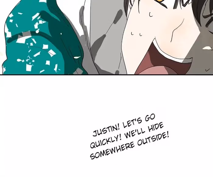 Bromance Chapter 141 page 47 - 
