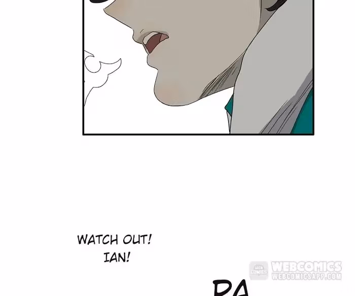 Bromance Chapter 141 page 6 - 
