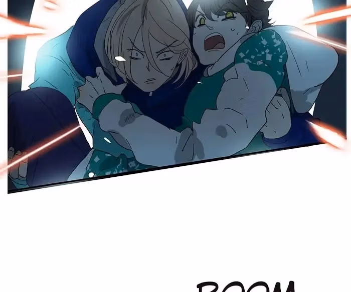Bromance Chapter 141 page 59 - 
