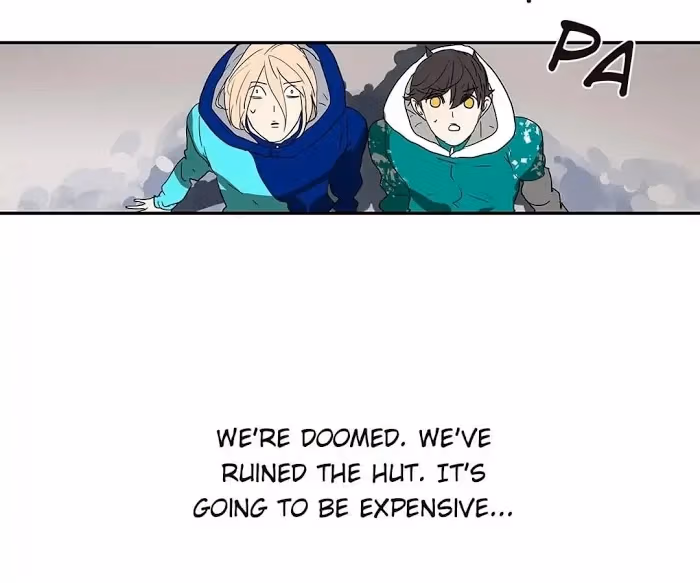 Bromance Chapter 141 page 67 - 