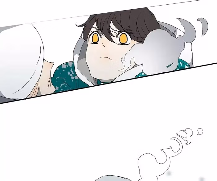 Bromance Chapter 141 page 8 - 