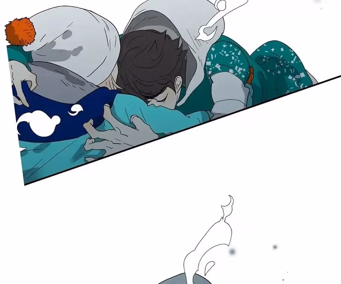 Bromance Chapter 141 page 9 - 