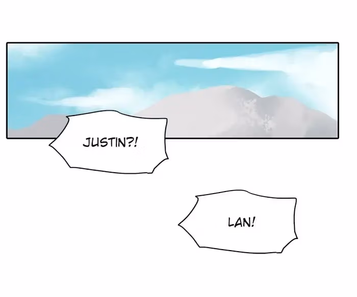 Bromance Chapter 142 page 1 - 