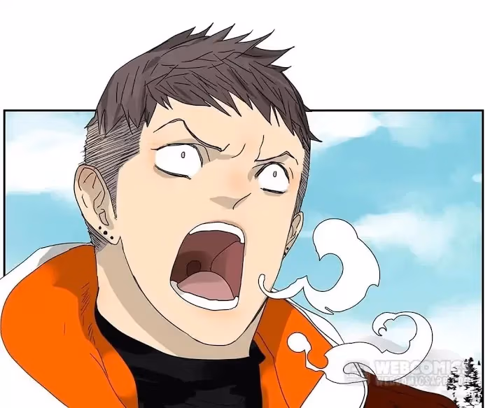 Bromance Chapter 142 page 2 - 