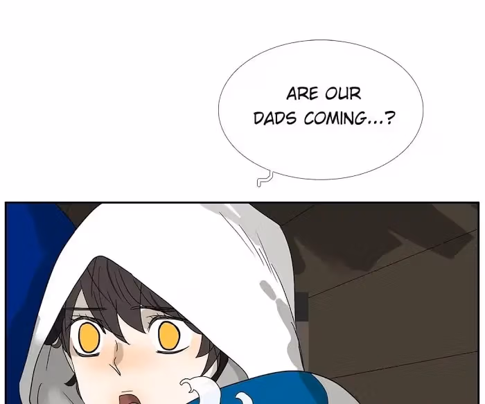 Bromance Chapter 142 page 13 - 