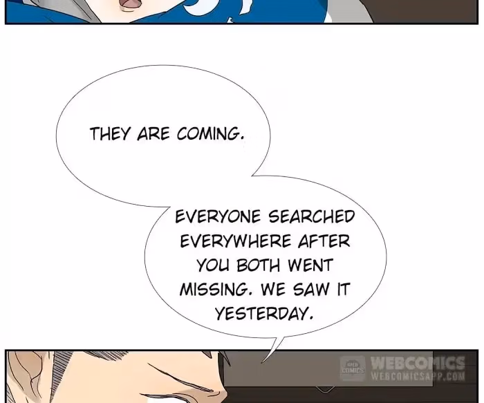 Bromance Chapter 142 page 14 - 