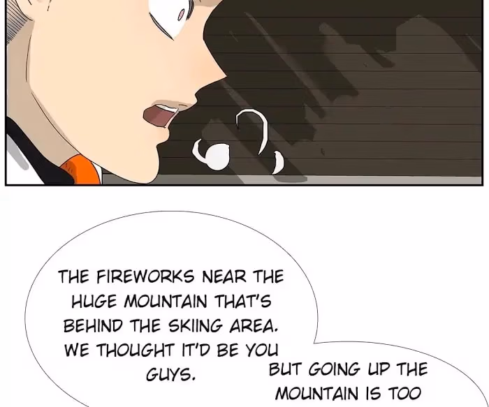 Bromance Chapter 142 page 15 - 