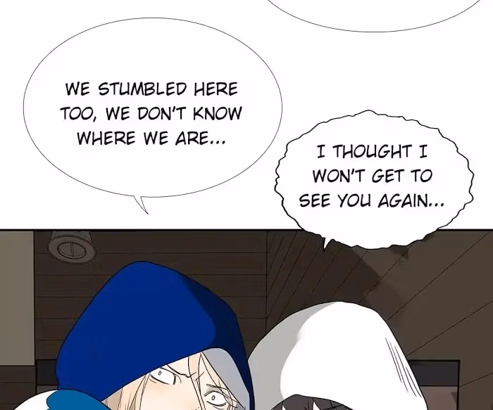 Bromance Chapter 142 page 17 - 