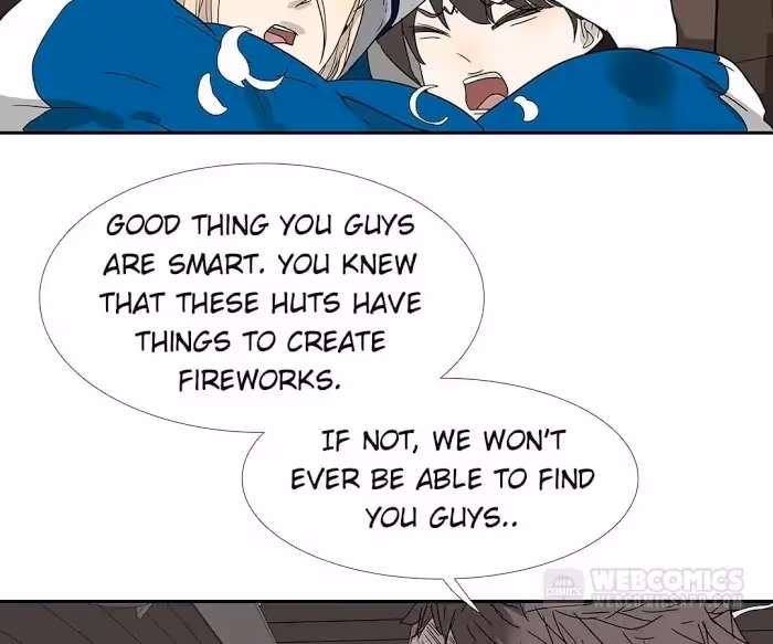 Bromance Chapter 142 page 18 - 
