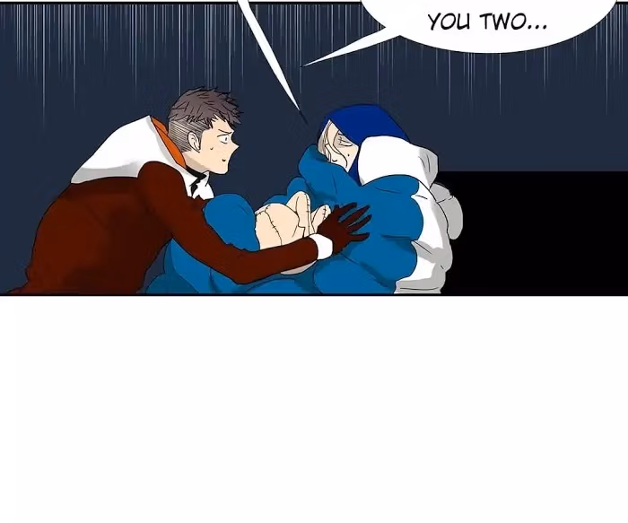 Bromance Chapter 142 page 20 - 