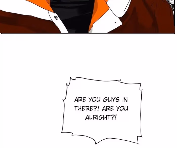 Bromance Chapter 142 page 3 - 