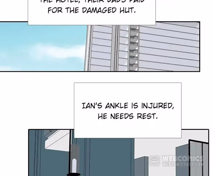 Bromance Chapter 142 page 22 - 