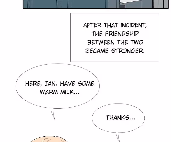 Bromance Chapter 142 page 23 - 