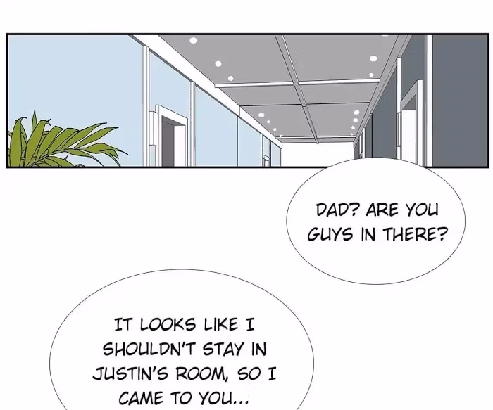 Bromance Chapter 142 page 27 - 