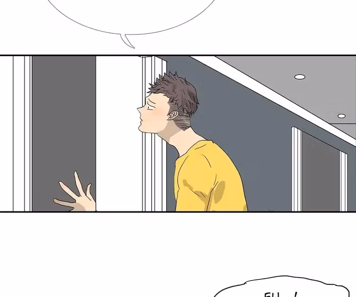 Bromance Chapter 142 page 28 - 