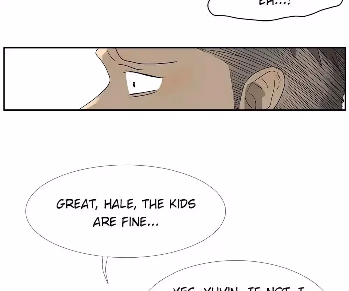 Bromance Chapter 142 page 29 - 