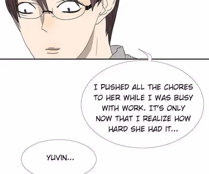 Bromance Chapter 142 page 33 - 