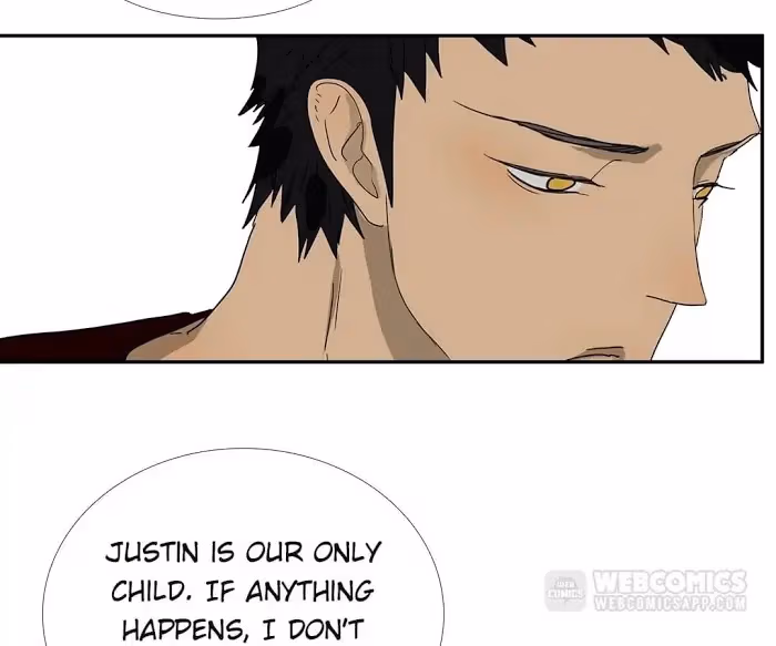 Bromance Chapter 142 page 34 - 