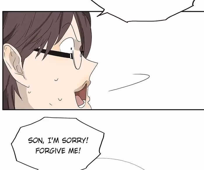 Bromance Chapter 142 page 37 - 