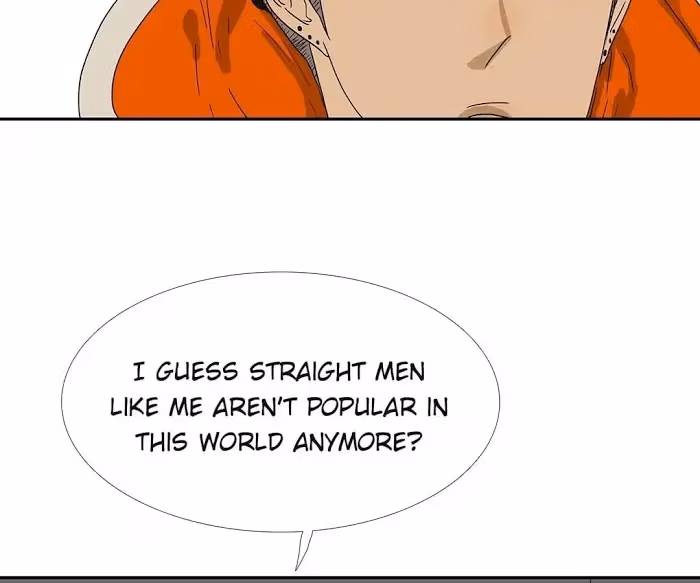 Bromance Chapter 142 page 45 - 