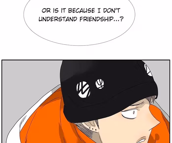 Bromance Chapter 142 page 47 - 