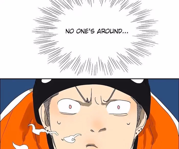 Bromance Chapter 142 page 53 - 