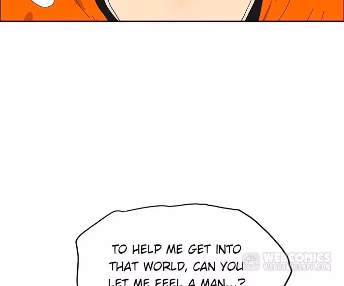 Bromance Chapter 142 page 54 - 