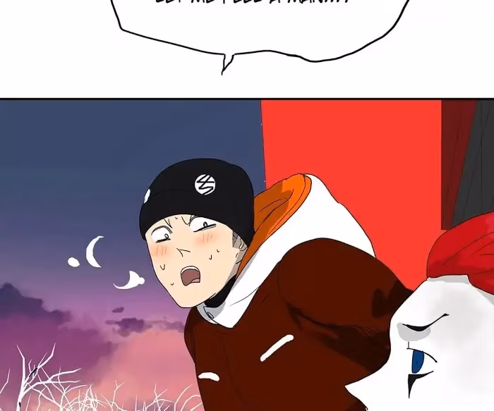 Bromance Chapter 142 page 55 - 
