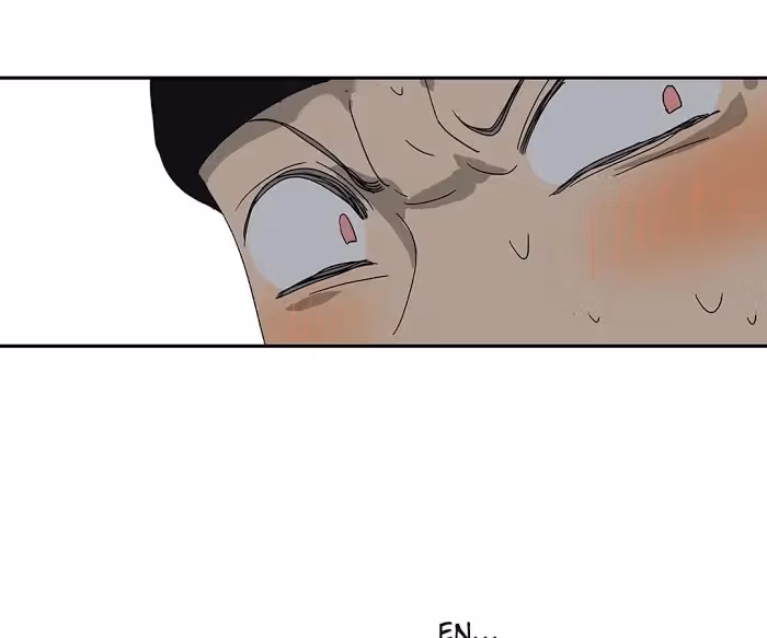 Bromance Chapter 142 page 57 - 