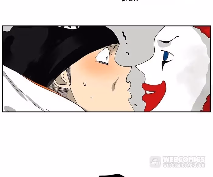 Bromance Chapter 142 page 58 - 