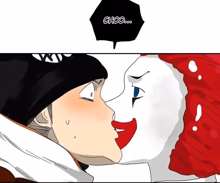 Bromance Chapter 142 page 59 - 
