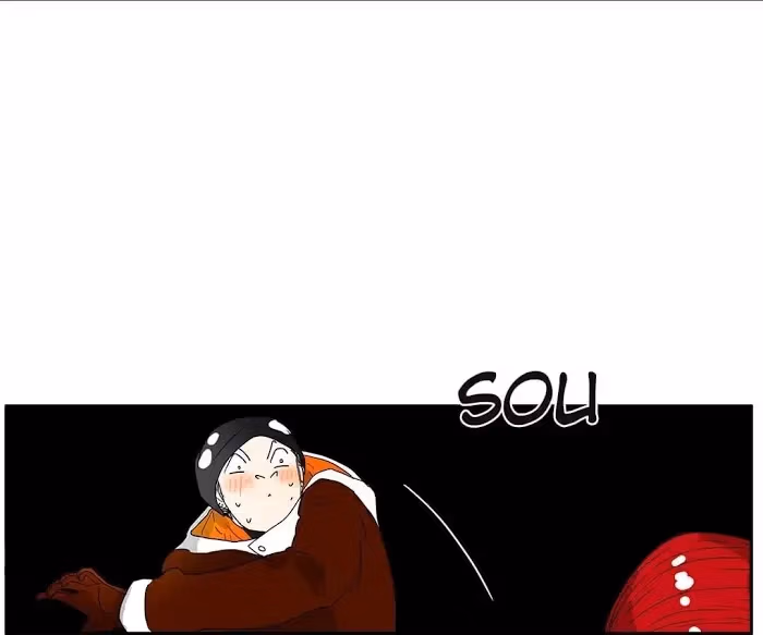 Bromance Chapter 142 page 60 - 