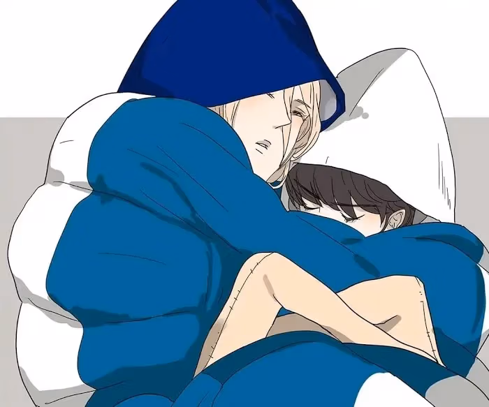Bromance Chapter 142 page 7 - 