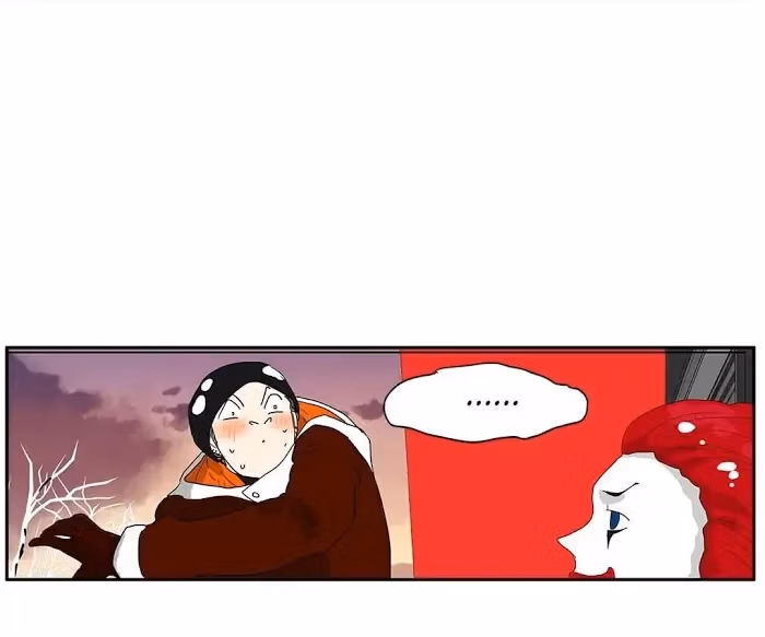 Bromance Chapter 142 page 61 - 
