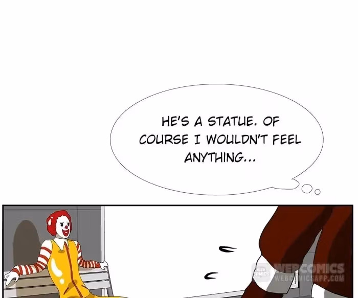 Bromance Chapter 142 page 62 - 
