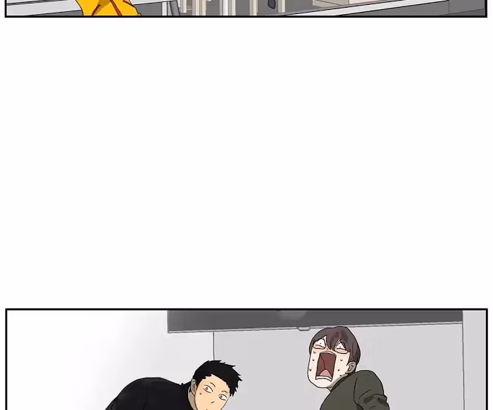 Bromance Chapter 142 page 64 - 