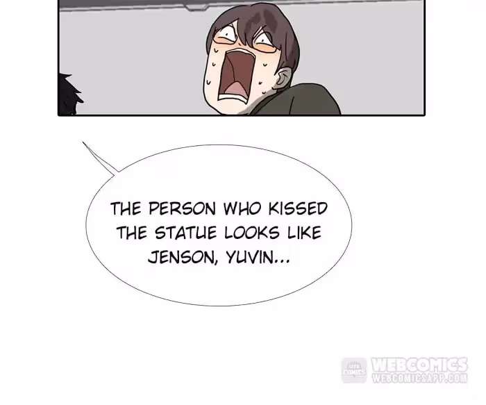 Bromance Chapter 142 page 66 - 