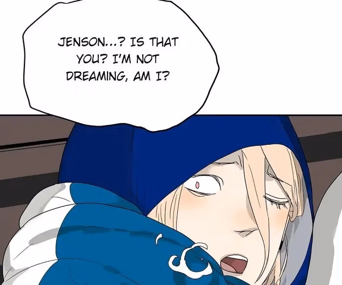 Bromance Chapter 142 page 9 - 