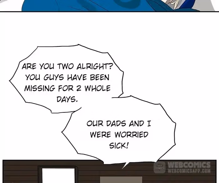 Bromance Chapter 142 page 10 - 