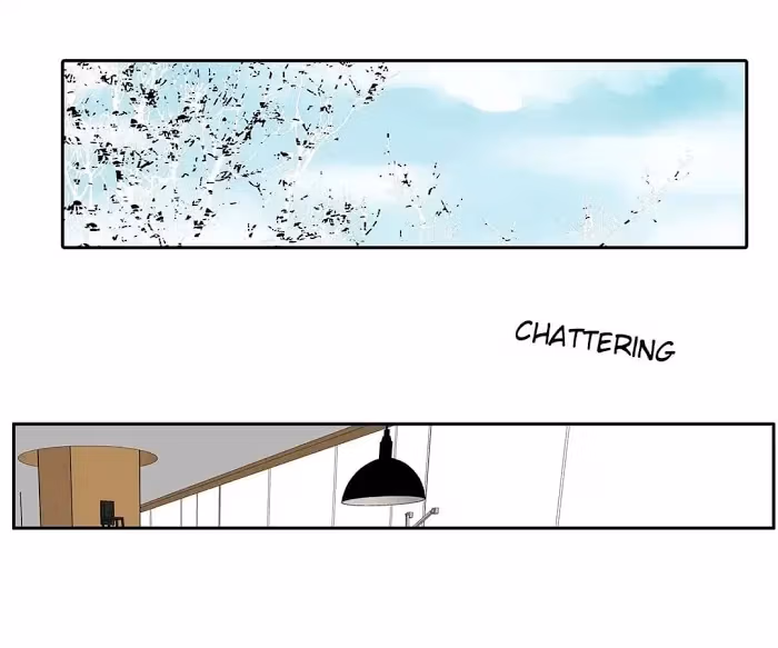 Bromance Chapter 143 page 1 - 