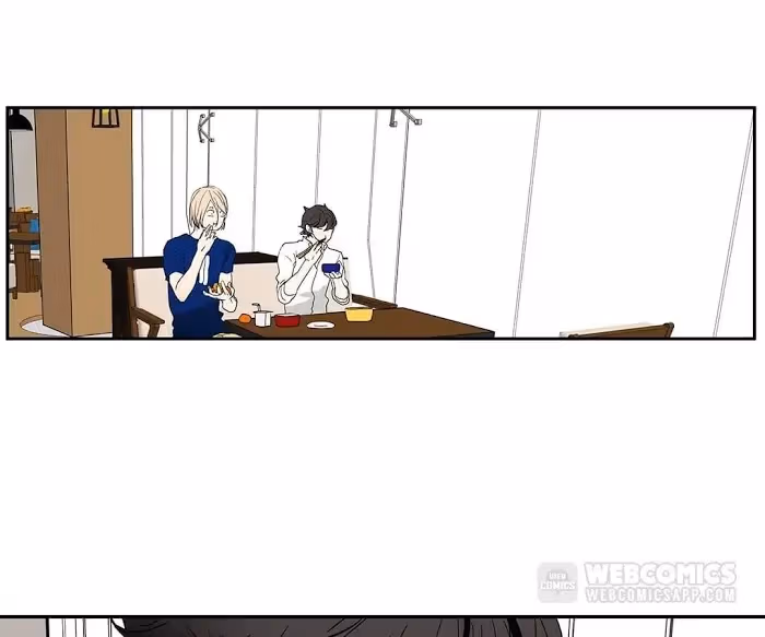 Bromance Chapter 143 page 2 - 