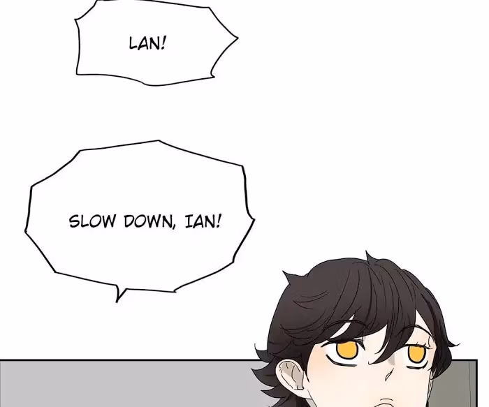 Bromance Chapter 143 page 11 - 