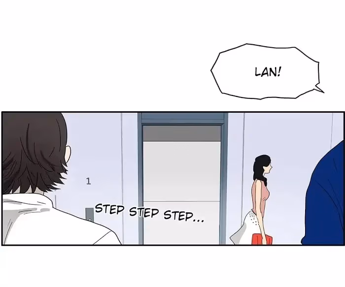 Bromance Chapter 143 page 13 - 