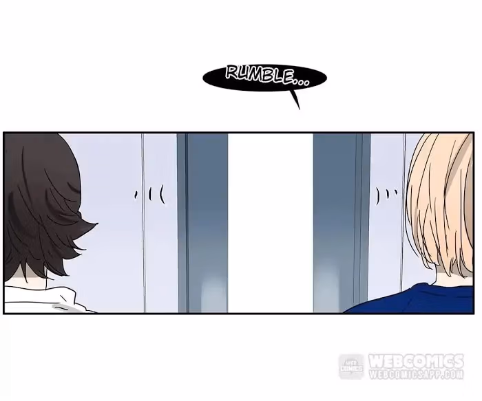 Bromance Chapter 143 page 14 - 