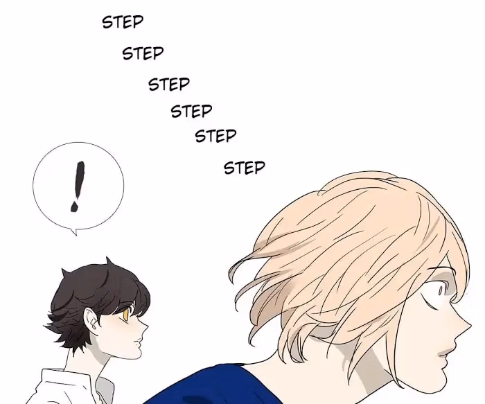 Bromance Chapter 143 page 15 - 
