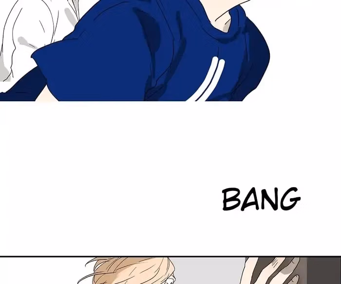 Bromance Chapter 143 page 16 - 